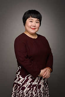 張雯 張雯